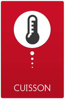 Cuisson produits