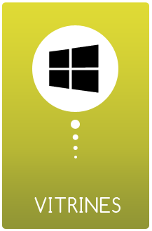 Catégorie VITRINE